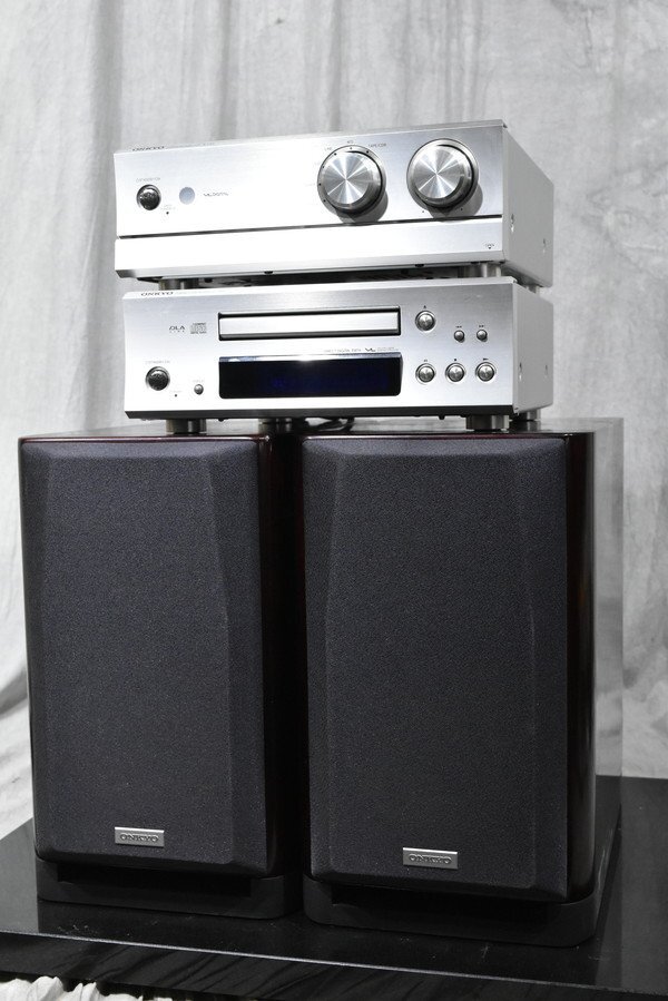 onkyo ミニコンポの値段と価格推移は？｜146件の売買データからonkyo