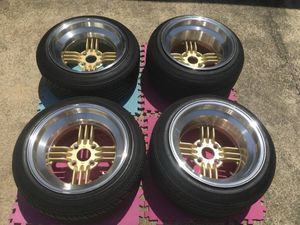 15インチ 10Jの値段と価格推移は？｜49件の売買データから15インチ 10J