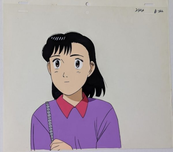 YAWARA 柔の値段と価格推移は？｜32件の売買データからYAWARA 柔の価値