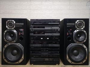 kenwood roxyのYahoo!オークション(旧ヤフオク!)の相場・価格を見る