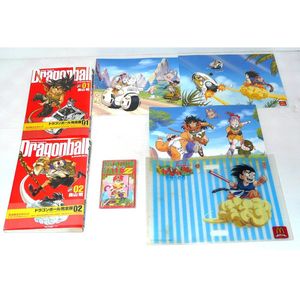 ドラゴンボール 25周年の値段と価格推移は？｜3件の売買データから