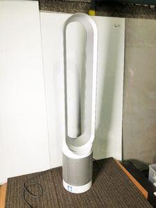 Dyson tp00の値段と価格推移は？｜45件の売買データからDyson tp00の