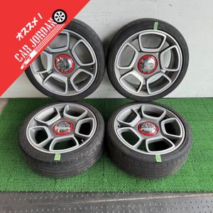 ABT ホイールの値段と価格推移は？｜7件の売買データからABT ホイール