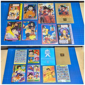 ドラゴンボール 下敷の値段と価格推移は？｜47件の売買データから