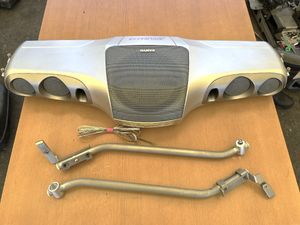 ビンテージ 日本製 サンヨー FSP-V821 スピーカー 旧車 当時物 現状 FSP SANYOの値段と価格推移は？｜6件の売買データからFSP SANYOの価値
