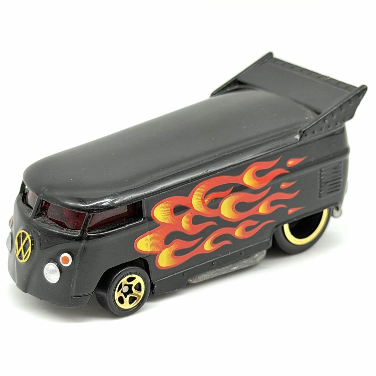 hot wheels VW Drag Busの値段と価格推移は？｜14件の売買データから