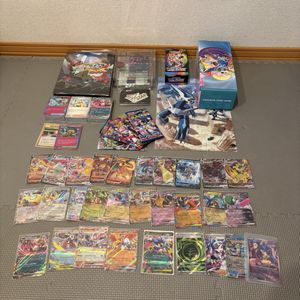 ポケモンカード引退品の値段と価格推移は？｜928件の売買データから