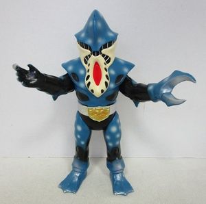 仮面ライダー シオマネキングの値段と価格推移は？｜13件の売買データ