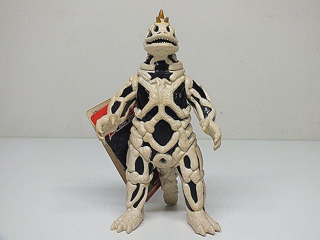 ウルトラ怪獣 シーボーズの値段と価格推移は？｜22件の売買データから