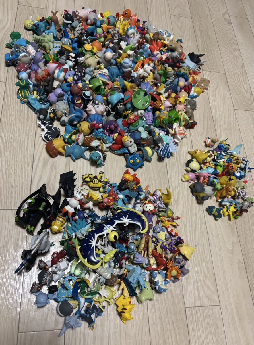 指人形 ポケモンキッズの値段と価格推移は？｜1171件の売買データから