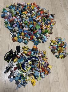 指人形 ポケモンキッズの値段と価格推移は？｜1171件の売買データから