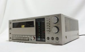 テクニクスTechnics チューナーの値段と価格推移は？｜4件の売買データ
