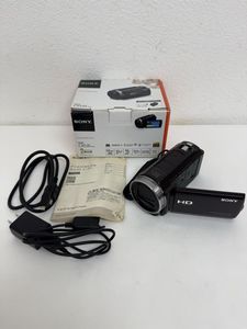 Hdr cx 535の値段と価格推移は？｜41件の売買データからHdr cx 535の