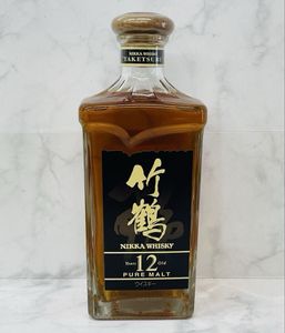 NIKKA WHISKYのYahoo!オークション(旧ヤフオク!)の相場・価格を見る