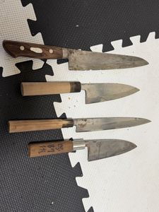 正重作 堺刀司の値段と価格推移は？｜23件の売買データから正重作 堺刀