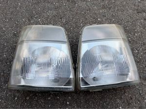 純正 ヘッドライト キャリーの値段と価格推移は？｜45件の売買データ
