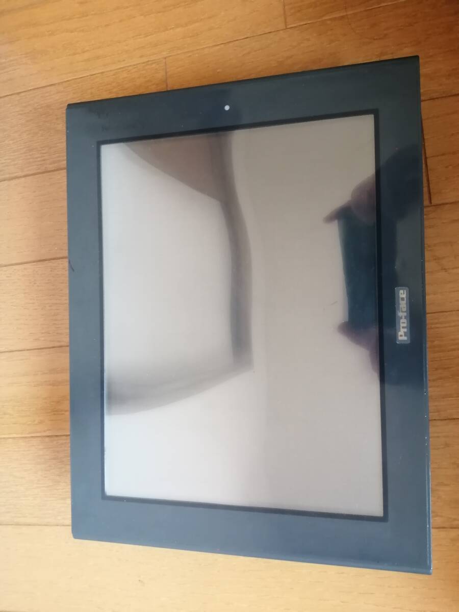 GP2600-TC11の値段と価格推移は？｜4件の売買データからGP2600-TC11の