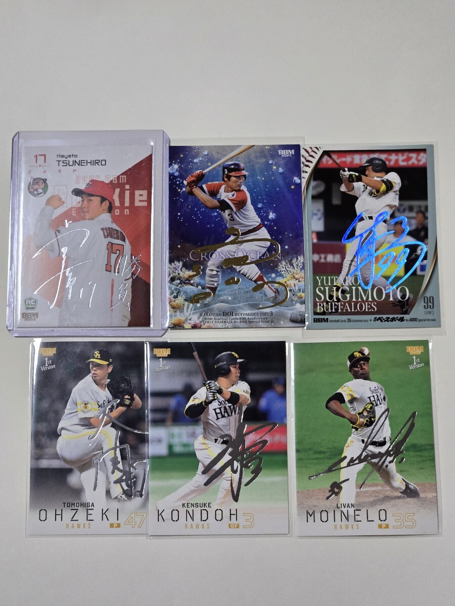 近藤 プロ野球の値段と価格推移は？｜34件の売買データから近藤 プロ