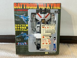 バルキリー タカトクトイスの値段と価格推移は？｜76件の売買データ