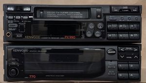 KENWOOD KRCの値段と価格推移は？｜13件の売買データからKENWOOD KRCの