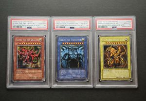 遊戯王 英語 三幻神の値段と価格推移は？｜3件の売買データから遊戯王