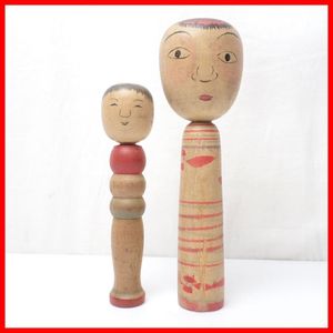 こけし 作家の値段と価格推移は？｜112件の売買データからこけし 作家