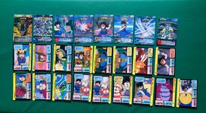 ダイの大冒険　カードダス 45枚 セット まとめ 売り ダイの大冒険 カードダスの値段と価格推移は？｜17件の売買データから