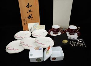 深川製磁 箸置きの値段と価格推移は？｜11件の売買データから深川製磁