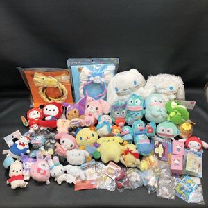 ハンギョドン ぬいぐるみの値段と価格推移は？｜134件の売買データから