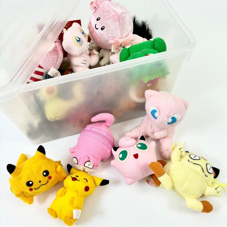 ウサビッチ ぬいぐるみの値段と価格推移は？｜9件の売買データから
