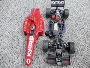 F1 ラジコンの値段と価格推移は？｜210件の売買データからF1 ラジコン