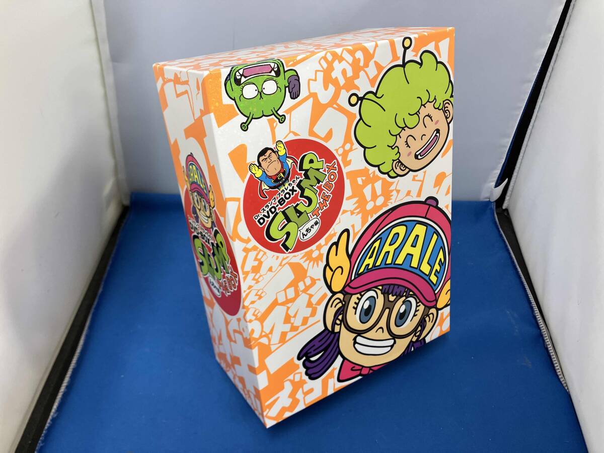 アラレちゃん BOXの値段と価格推移は？｜6件の売買データからアラレ