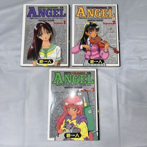 遊人 エンジェルの値段と価格推移は？｜9件の売買データから遊人