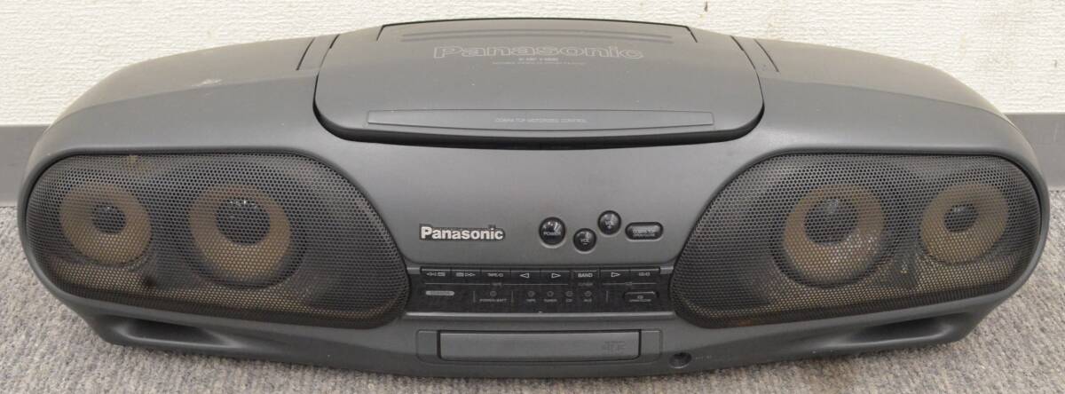 panasonic rx-dt70の値段と価格推移は？｜21件の売買データから