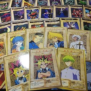 遊戯王 杏子の値段と価格推移は？｜9件の売買データから遊戯王 杏子の