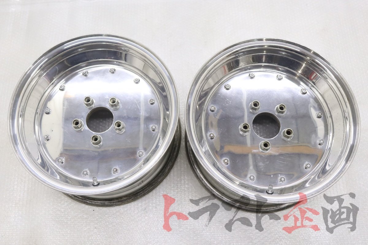 ゆ*➕様 引取限定　スピードスター　マーク1 PDC100 13インチ5J タイ スピードスター マーク1の値段と価格推移は？｜46件の売買データから
