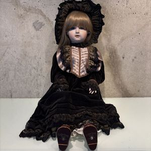 ビスクドール リプロの値段と価格推移は？｜15件の売買データから