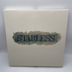 458位 キング・クリムゾン/ KING CRIMSON/ STARLESS/CD/DVD/Blu-ray/40th Anniversary Series
