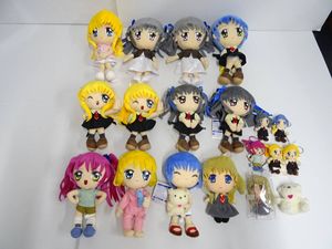 AIR 神尾観鈴の値段と価格推移は？｜13件の売買データからAIR 神尾観鈴