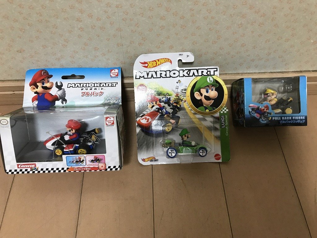 日本オート玩具の値段と価格推移は？｜19件の売買データから日本オート