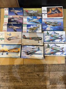 ハセガワ 零戦の値段と価格推移は？｜50件の売買データからハセガワ 零