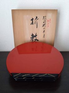 折敷のYahoo!オークション(旧ヤフオク!)の相場・価格を見る｜Yahoo