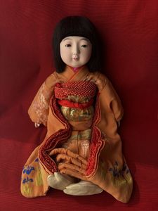 市松人形のYahoo!オークション(旧ヤフオク!)の相場・価格を見る｜Yahoo