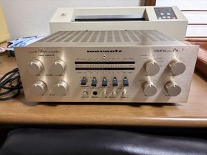 Marantz Pm-5の値段と価格推移は？｜22件の売買データからMarantz Pm-5