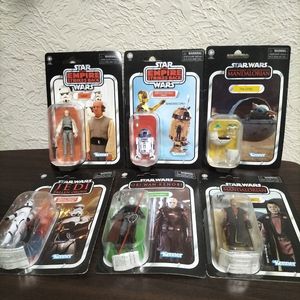 KENNER スターウォーズの値段と価格推移は？｜310件の売買データから