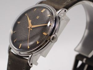精工舎の値段と価格推移は？｜544件の売買データから精工舎の価値が