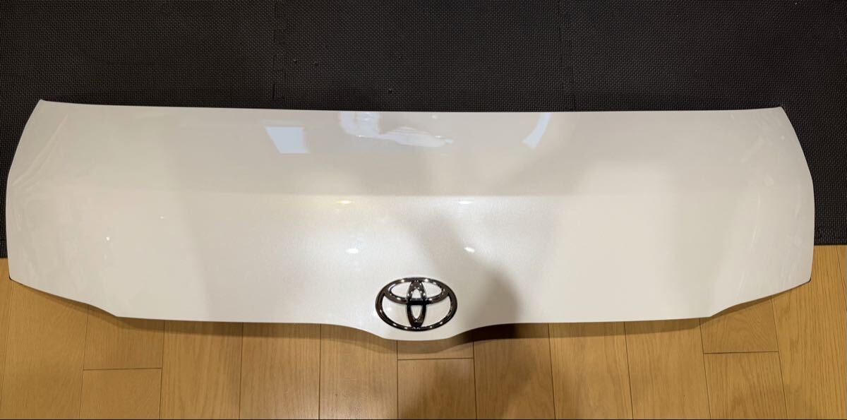ハイエース ボンネット 純正の値段と価格推移は？｜95件の売買データ
