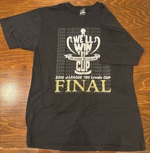 tシャツ 浦和レッズの値段と価格推移は？｜35件の売買データからt