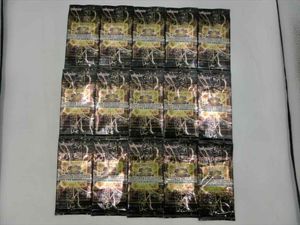 遊戯王リミットオーバーコレクションの値段と価格推移は？｜14件の売買
