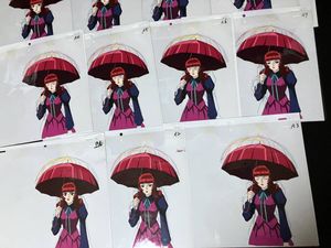 魔術士オーフェンの値段と価格推移は？｜27件の売買データから魔術士